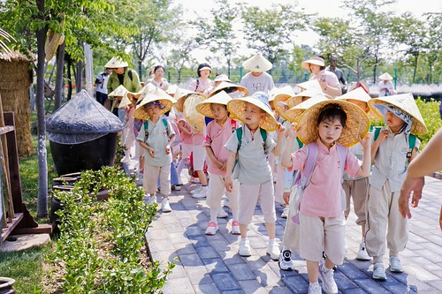 Crece el turismo industrial en la provincia de Shandong