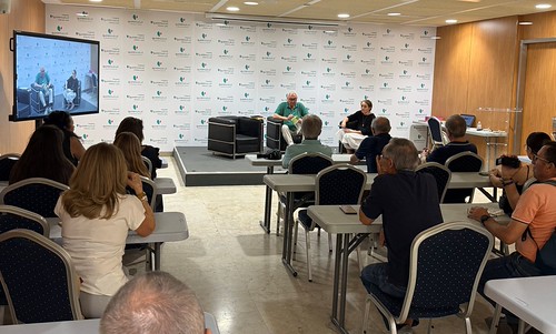 Especialista de Quirónsalud Infanta Luisa, recomienda pedir ayuda profesional cuando sucede un “duelo complicado”